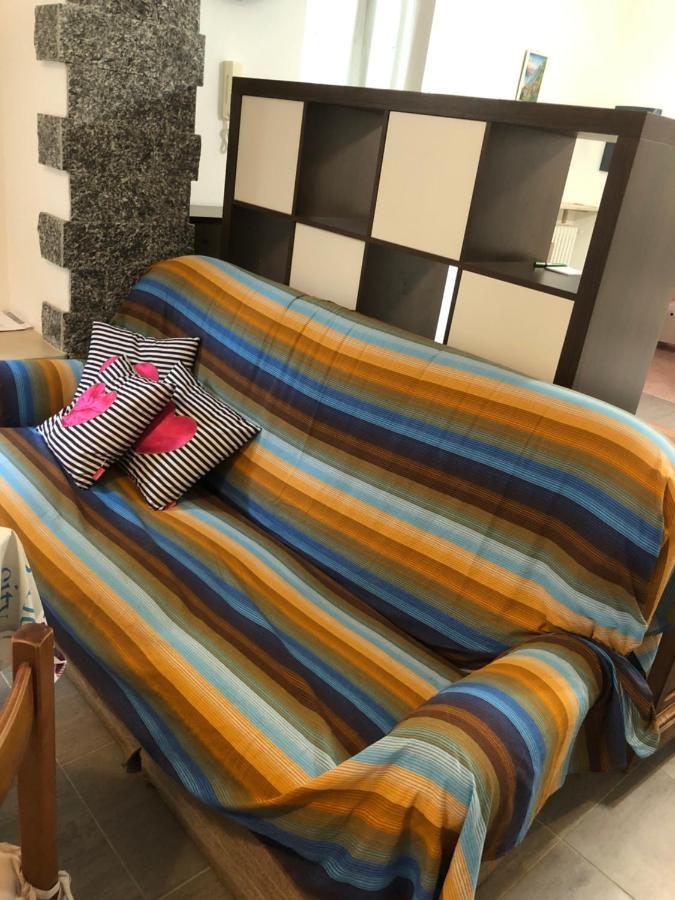 Апартаменты Casa Guidi Кьявари Экстерьер фото